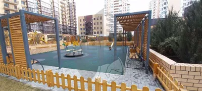 ЖК Маршал Краснодар - дом бизнес-класса: цены на квартиры, фото, отзывы |  Официальный отдел продаж