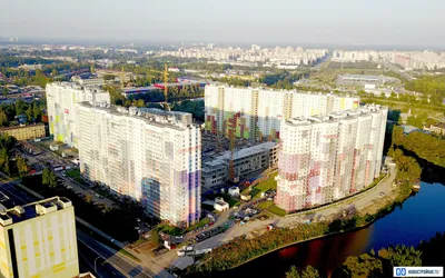 ЖК «ЗимаЛето» от Сетл Груп на Энергетиков. Купить квартиру