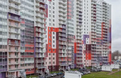ЖК ЗимаЛето 🏠 купить квартиру в Санкт-Петербурге, цены с официального  сайта застройщика Setl Group, продажа квартир в новых домах жилого  комплекса ЗимаЛето | Avaho.ru