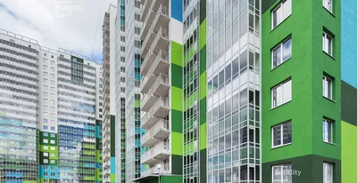 ЖК ЗимаЛето от застройщика SetlCity, цены и планировки. Купить квартиру в ЖК  ЗимаЛето в Санкт-Петербурге