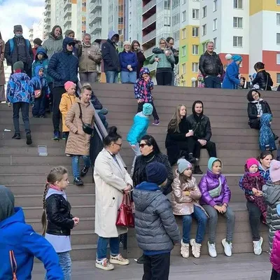АПАРТАМЕНТЫ В ЖК ЗИМА-ЛЕТО САНКТ-ПЕТЕРБУРГ (Россия) - Квартиры посуточно -  от 3577 RUB | NOCHI