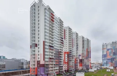 ЖК ЗимаЛето 🏠 купить квартиру в Санкт-Петербурге, цены с официального  сайта застройщика Setl Group, продажа квартир в новых домах жилого  комплекса ЗимаЛето | Avaho.ru
