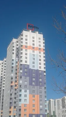 Дом 3