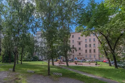 Жилой комплекс \"ЗимаЛето\" на Энергетиков от Setl City - Отзывы, цены,  планировки, новости и прочее о \"ЗимаЛето\"