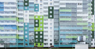 Апартаменты Веста в ЖК Зима Лето, Санкт-Петербург - обновленные цены 2024  года
