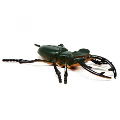 Насекомые S4 15 см: купить Фигурки животных BabyToys в Украине