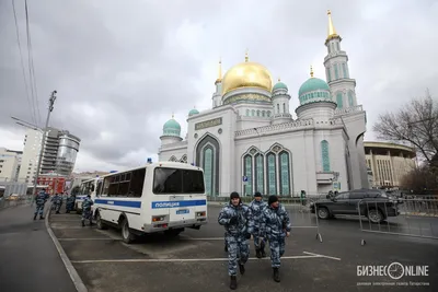 Айт-намаз могут отменить в Бишкеке. Жума-намазы тоже под вопросом -  23.04.2021, Sputnik Кыргызстан