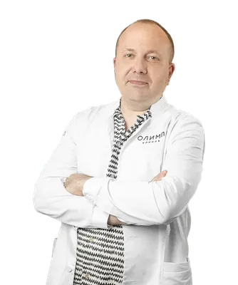 Жуманов Андрей Рудольфович — Специалисты | Олимп Клиник