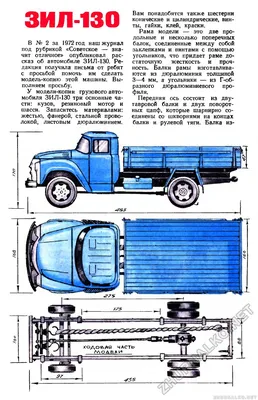 File:ZiL-130 truck in Ulan Bator.jpg - Wikimedia Commons