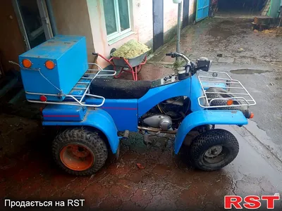 ATV-MINITRAKTOR ZIM-350 HÜDRAULIKASEADMEGA (164945859) - Osta.ee