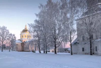 Лучшие фото этой прошедшей зимы | Россия в объективе | Дзен