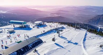 Самарцы назвали лучшие места для фото зимой 2024 | 03.01.2024 | Самара -  БезФормата