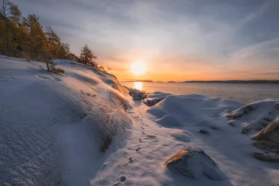 Самые красивые места планеты - Волшебница Зима🌲 | Facebook