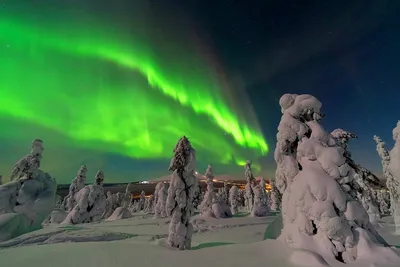 Двадцать причин поехать отдыхать в Финляндию зимой | СТРАНА ФИНЛЯНДИЯ | Дзен