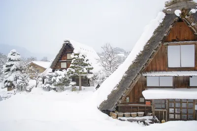 Зима в Японии редакционное фотография. изображение насчитывающей  востоковедно - 37675442