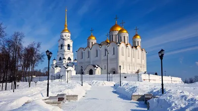 Зима в России стала короче, заявили в Гидрометцентре - РИА Новости,  05.10.2019