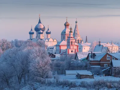Где самая длинная зима в России? | Кругозор России | Дзен