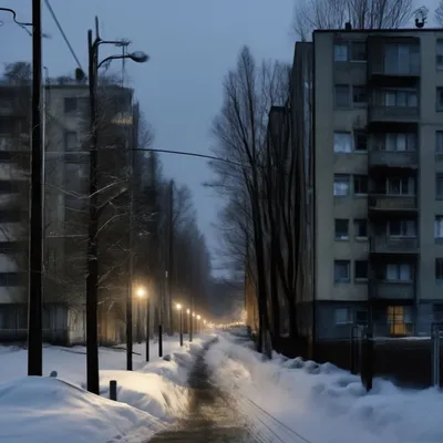 Зима в России | Зима, Россия, Места