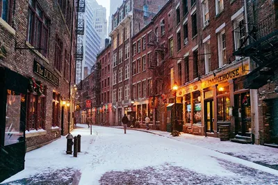 Все о США - Зима в Нью-Йорке #ньюйорк #зимавньюйорке | Facebook