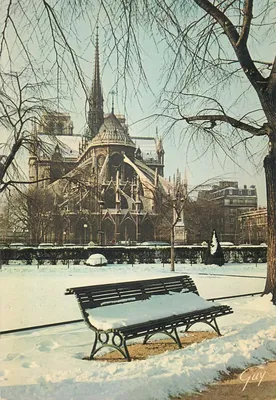 Франция Зима Снег - Бесплатное фото на Pixabay - Pixabay