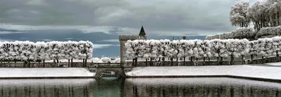 Тренды 2023: французский блоггер Жюли Феррери показала стильные свитера  этой зимой - МЕТА