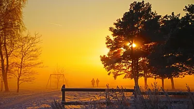 Встреча \"Зимнее солнцестояние\" в Хабаровске 24 декабря 2023 в Ю-Сити