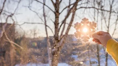 Зимнее солнцестояние - традиции и обряды