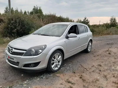 Шина зимняя для Opel Astra G бу, 2002, купить в РФ с разборки из Европы,  54365147