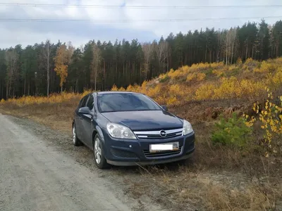 Зимняя обувь — Opel Astra J OPC, 2 л, 2014 года | шины | DRIVE2