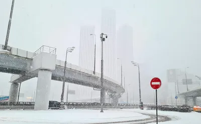 Зимняя Москва | Архитектура, Город, Новый год
