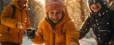 Купить Зимние ботинки Kids Sport