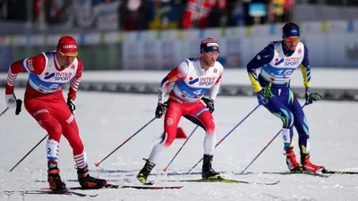 Зимние виды спорта: список от ледового спидвея до юкигассена