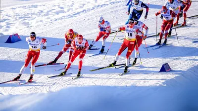 Зимние виды спорта для детей: список, с какого возраста, что выбрать