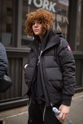 Зимние женские куртки — тренды сезона от магазина z077/ru