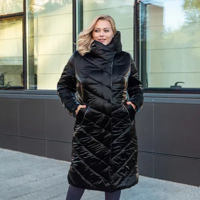 Как выбрать женскую зимнюю куртку? Правила выбора зимней куртки в чек-листе  Baon
