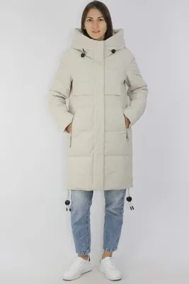 Длинные зимние женские куртки в Киеве - купить теплую зимнюю куртку  недорого | Интернет магазин Пуховичок