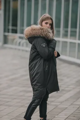 Куртка женская Зима(Мех) - купить в магазинах ПАЛЬТОRU Краснодар или на  сайте | ПАЛЬТО RU - магазин верхней женской одежды