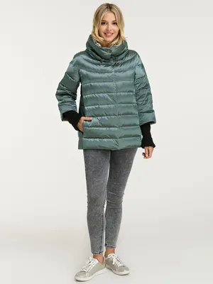 Куртки зимние женские больших больших размеров турецкого производства.  Магазин Пышная Дама, Луганск.