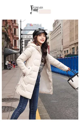₪103-Зимние женские куртки с подогревом 9 зон, женская зимняя теплая  стеганая куртка с usb-нагревом, умный термостат с капюшоном, оде-Description