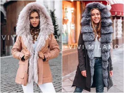 Куртки осень зима 2020 2021 женские модные - какие куртки для девушек  сейчас в моде