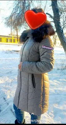 Зимняя женская куртка на синтепоне теплая оверсайз однотонная стеганая,  черная, белая, розовая, размер 42/46 (ID#1704533991), цена: 1140 ₴, купить  на Prom.ua