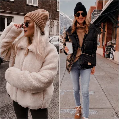 Уютный теплый зимний лук от @vintage__sakh 🤍❄️🧸 #cozy #cozystreetwear  #cozylook #winter #ugg | Instagram