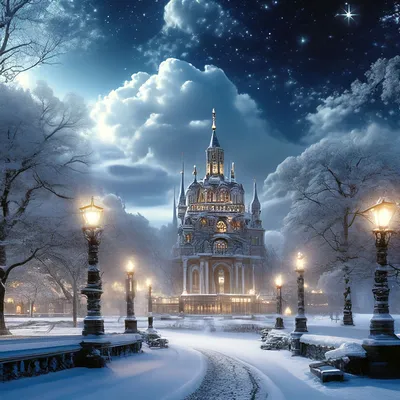 Что посетить в Санкт - Петербурге зимой ? | ГОРОДА И СТРАНЫ | Дзен