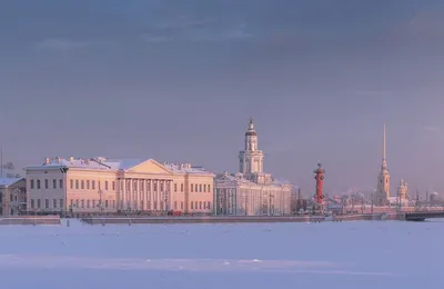 Рождественские вечера - автобусный тур в Санкт-Петербург-Выборг-Кронштадт 3  дня /2 ночи (из г. Зеленоград) - НТК Глобус