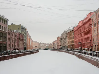 Санкт Петербург в Новый год: куда сходить. Топ-10 сказочных мест зимнего  Петербурга - туристический блог об отдыхе в Беларуси