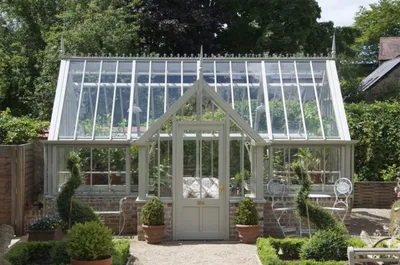 Зимний сад в частном доме: как сделать зимний сад своими руками - блог Holz  House