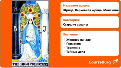 Все совпадения не случайны: Таролог о том, почему карты могут рассказать о  тебе и о новом губернаторе | TVOYBRO.COM