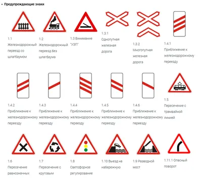 Дорожные знаки для детей - купить с доставкой по выгодным ценам в  интернет-магазине OZON (248965393)