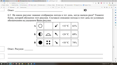 Картинки для обозначения погоды для детей (51 фото) » Картинки и статусы  про окружающий мир вокруг