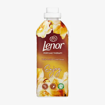 Кондиционер д/белья Lenor 930мл Золотая орхидея купить с доставкой в  МЕГАСТРОЙ Стерлитамак